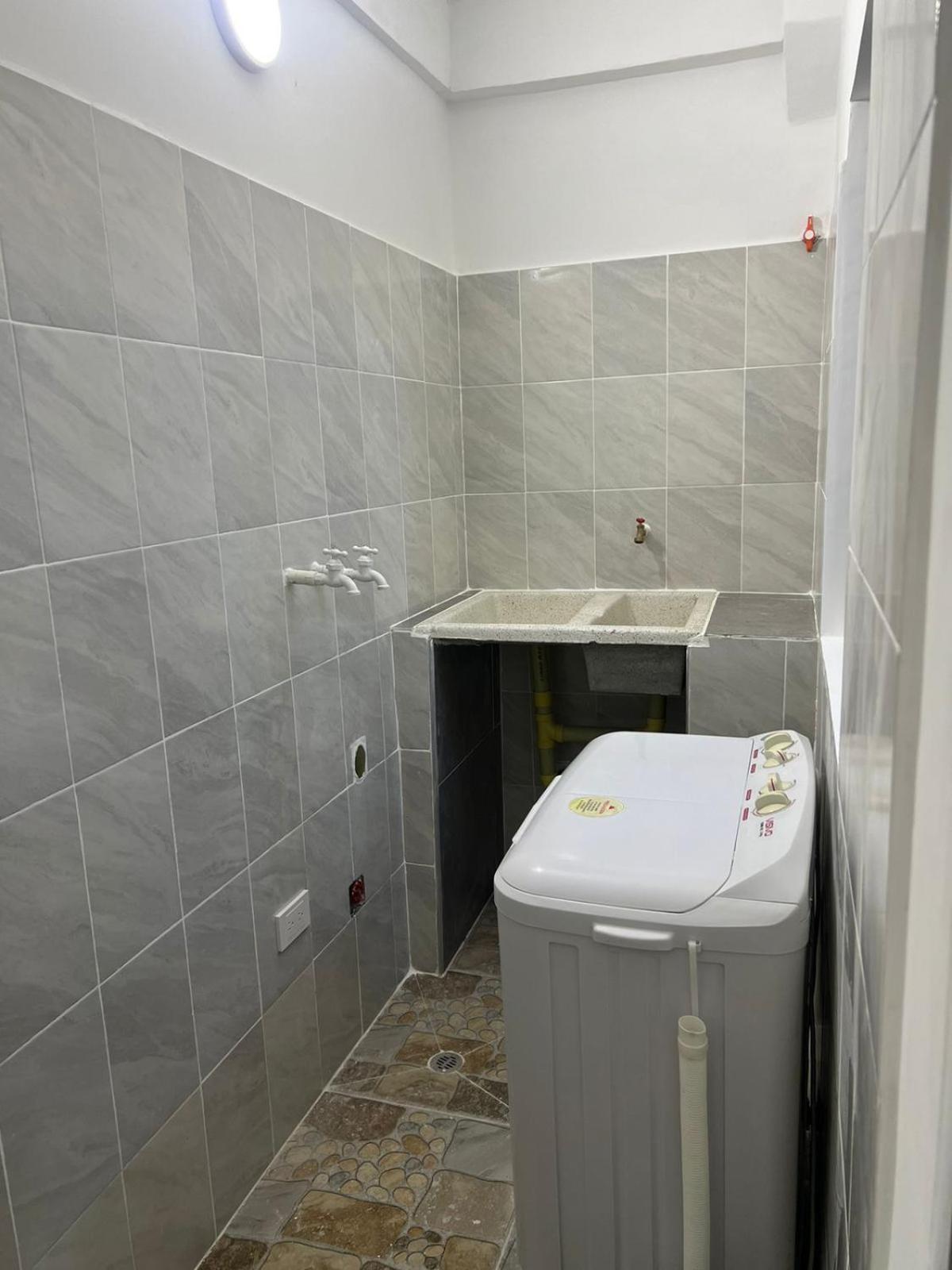 Apartamento Los Laureles Santa Marta  Exterior photo